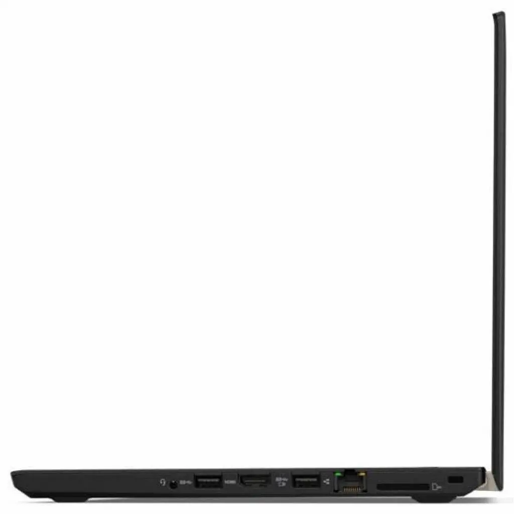 Ноутбук Lenovo ThinkPad T480S Touch (i5-8350U/16/256SSD) - Class A- "Б/В" - фото 9