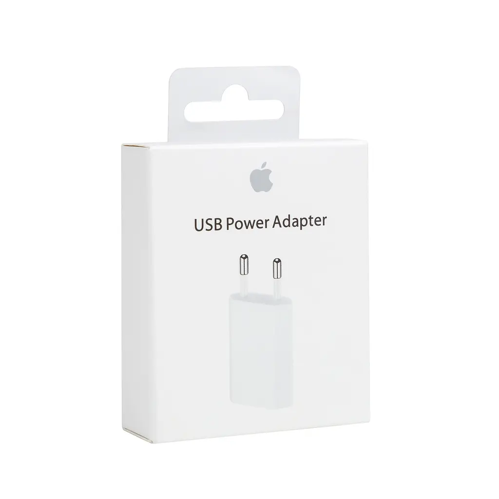 Зарядний пристрій 5W USB Power Adaptor (ARM44311) - фото 4