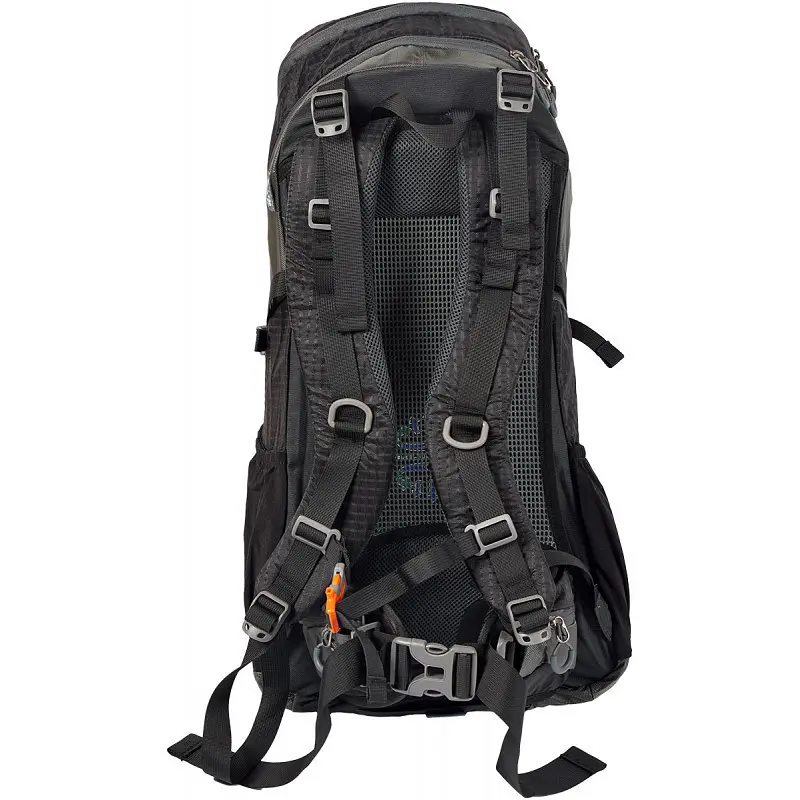 Рюкзак Skif Outdoor Seagle, 45L, ц:чорний - фото 3