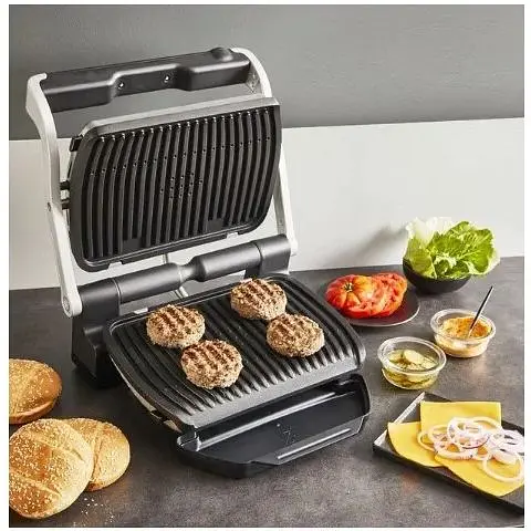 Гриль Tefal GC717D10 (6980374) - фото 6