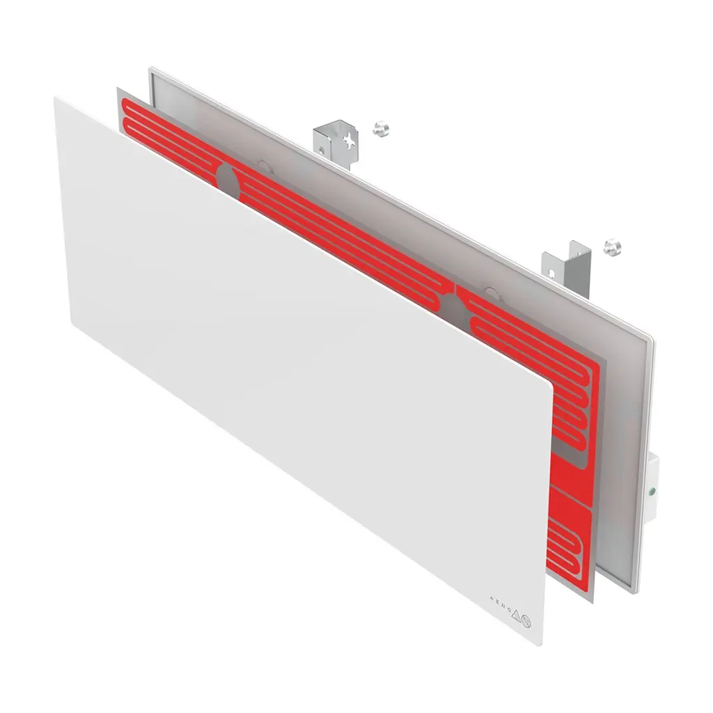 Обігрівач AENO Premium Eco Smart GH1S (AGH0001S) - фото 4