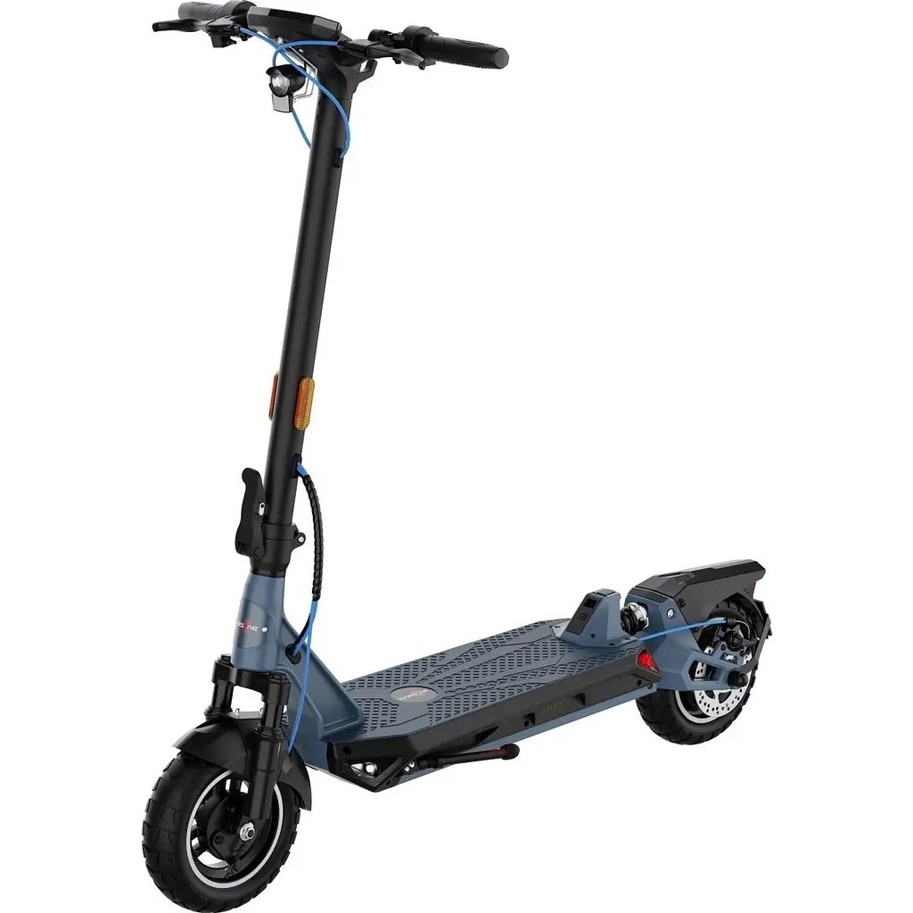 Электросамокат KingSong N12 Pro Black [136051] - фото 2