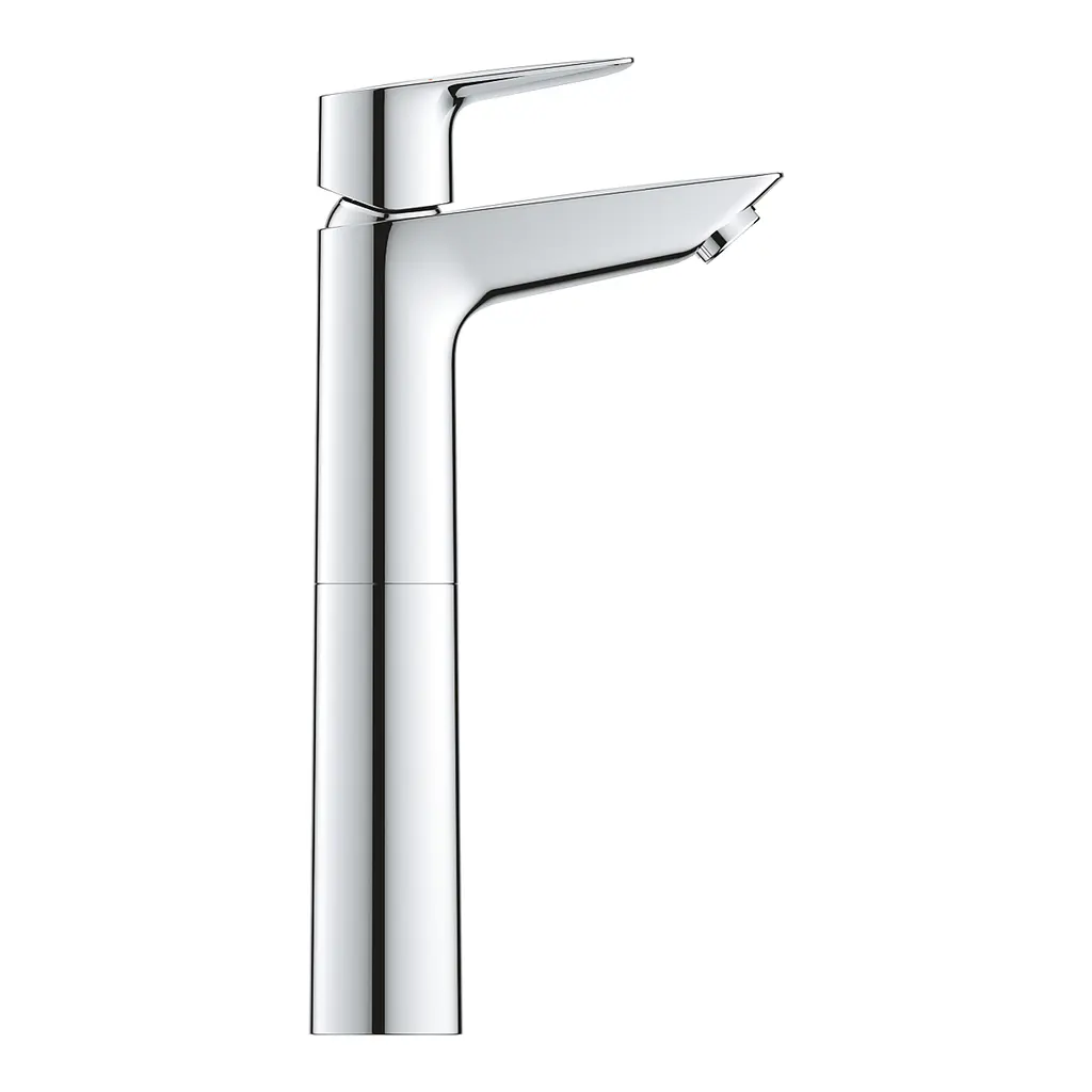 Змішувач для раковини Grohe QuickFix StartEdge XL-Size 23777001 з донним клапаном, Хром - фото 4