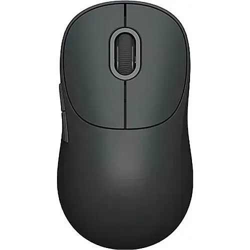 Бездротова Миша XiaomiWireless Mouse 3 BHR7609CN Dark Gray - фото 2