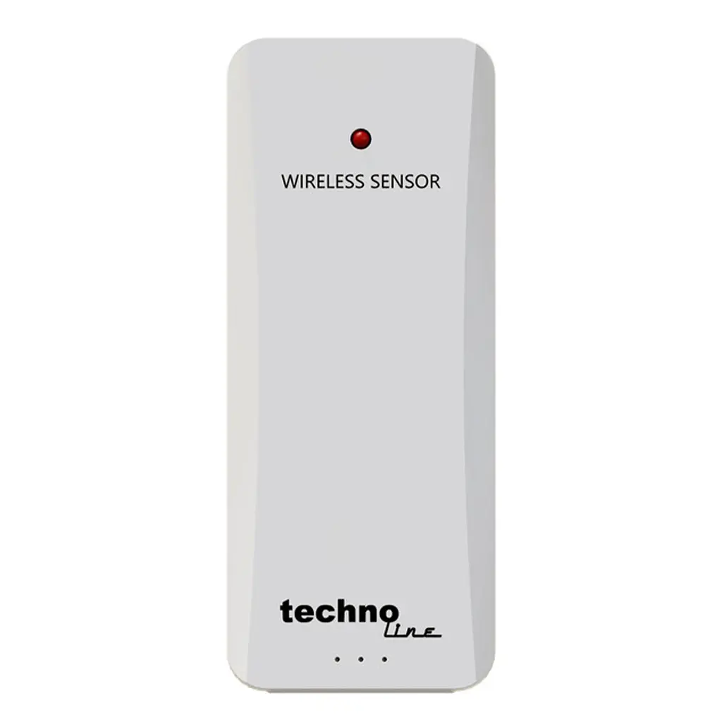 Термометр Technoline WS9172 White (WS9172), Білий - фото 4