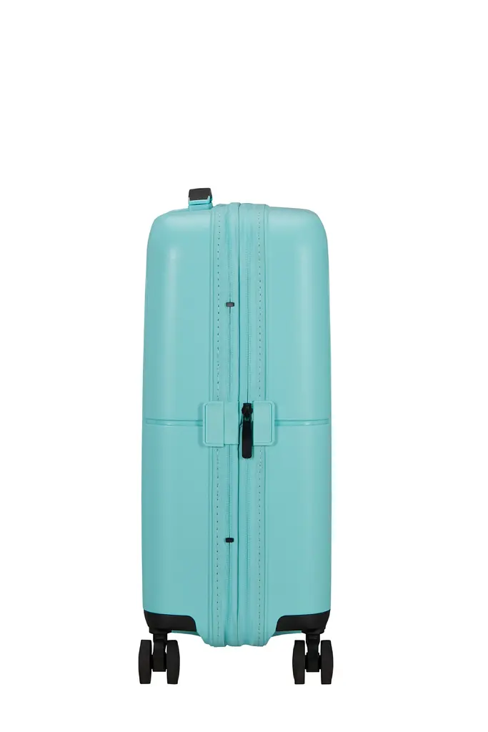 Валіза American Tourister DASHPOP DISNEY 55 см STITCH FLOWER 55x40x20(23) 63C*02001 - фото 3