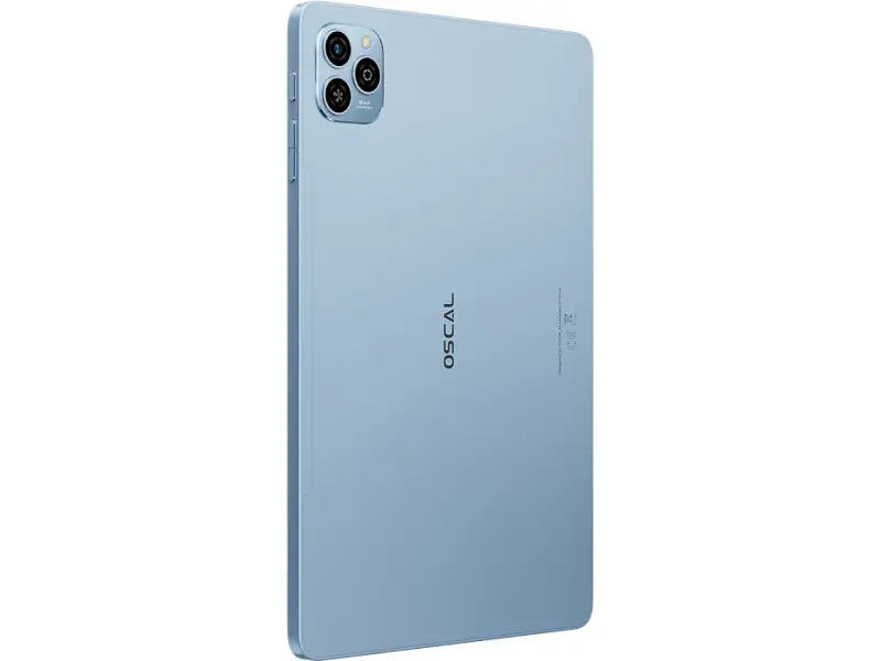 Планшет Blackview Oscal Pad 9 4/128GB 4G Dual Sim Mountain Peak Blue - фото 7
