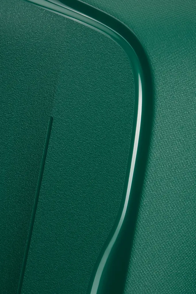 Валіза Samsonite ESSENS ALPINE GREEN 75x52x33 75 См KM0*14003 - фото 9