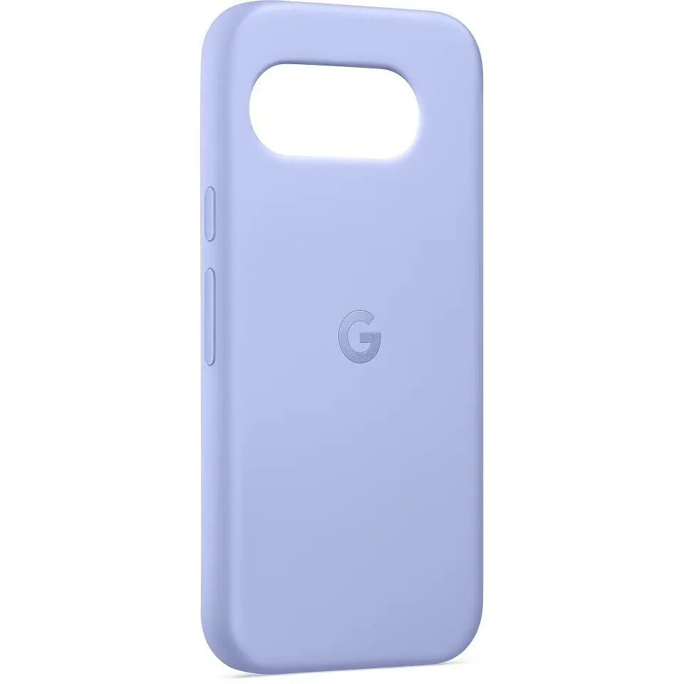 Чохол-накладка Google Official для Google Pixel 9a Iris (GA09304) - фото 3
