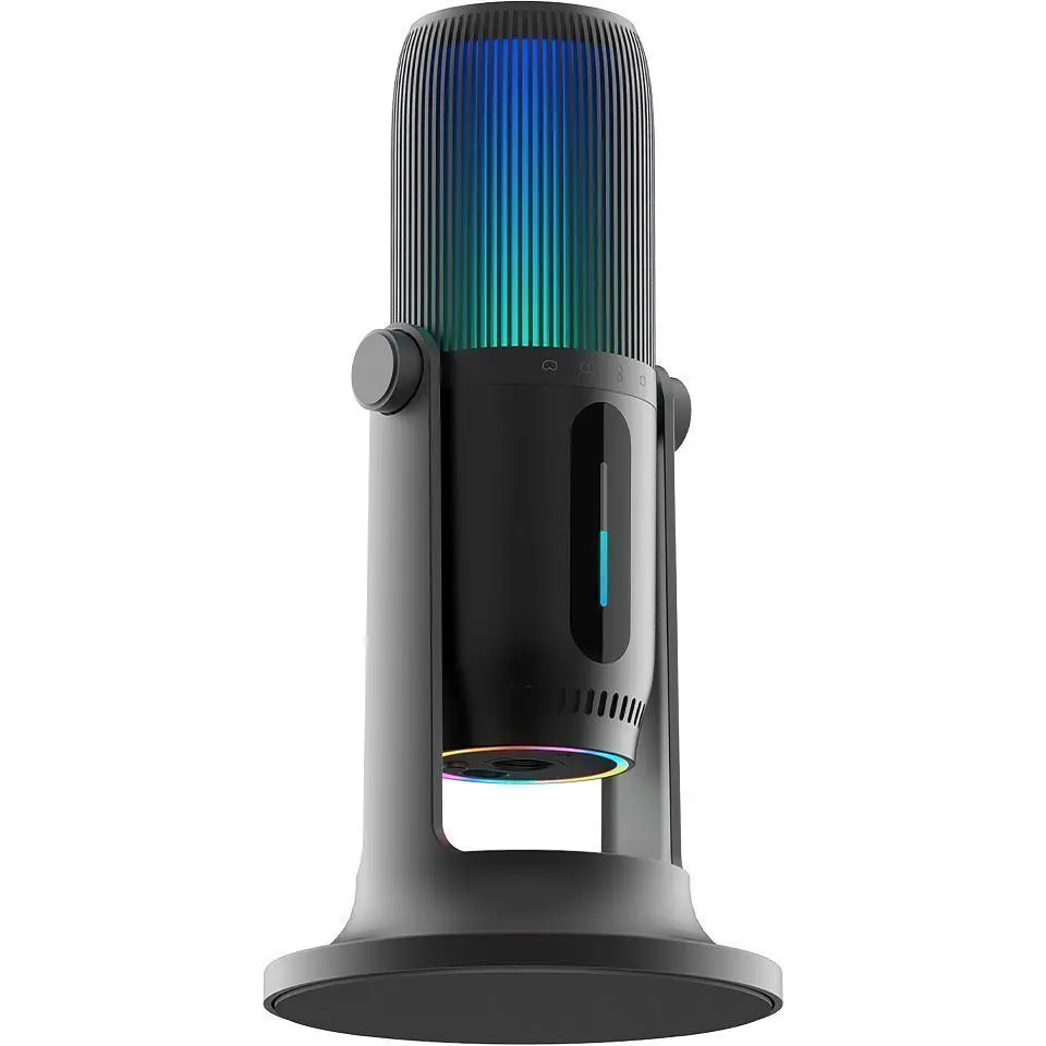 Мікрофон Thronmax MDRILL GHOST M2RGB Black (M2RGBTHRONMAX) [146649] - фото 2
