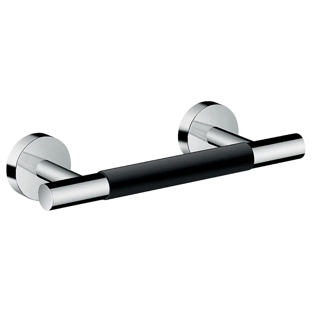 Підставка для ніг Hansgrohe Comfort 26329000, Хром
