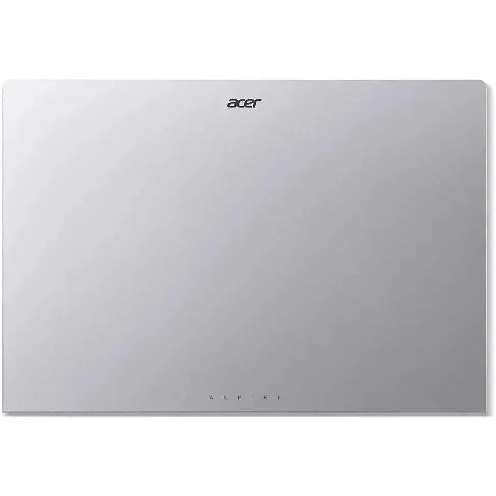 Ноутбук Acer Aspire Lite AL16-54P-54U7 Silver (NX.DK6EU.002) - фото 6