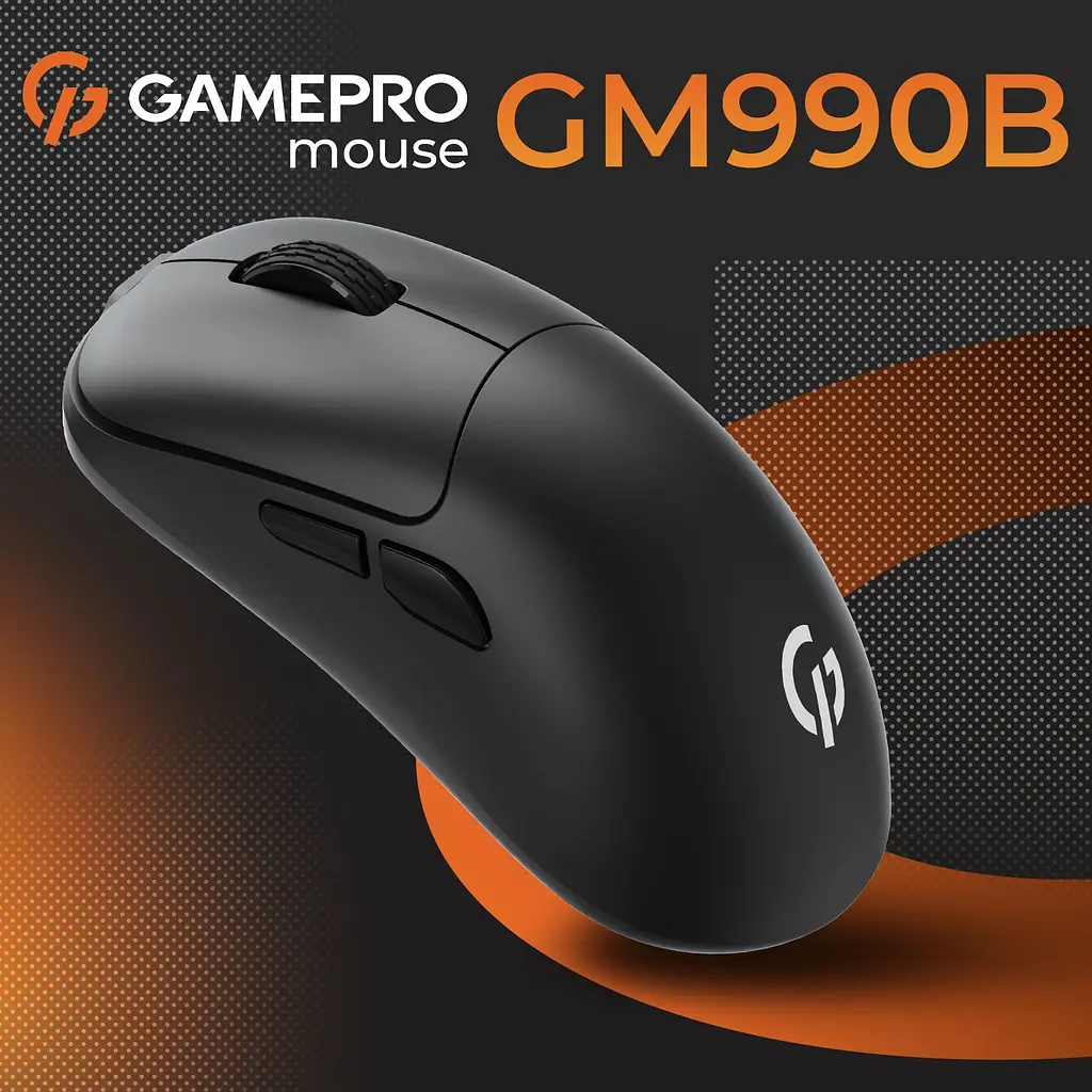 Миша GamePro (GM990B) - фото 17