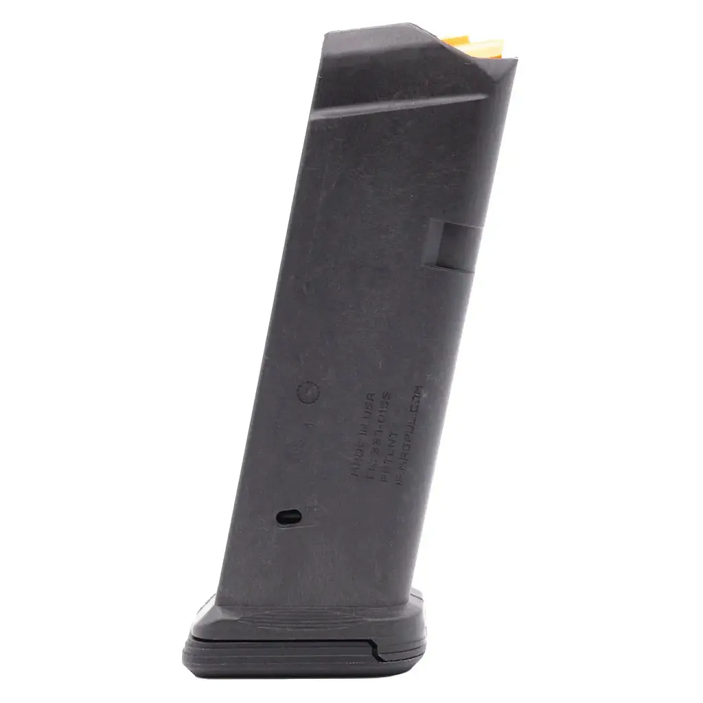 Магазин Magpul PMAG Glock кал. 9 мм 15 патронів - фото 2