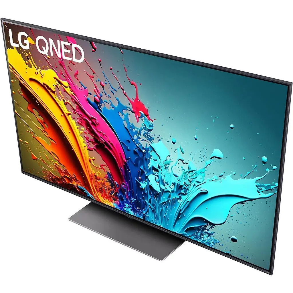 Телевизор LG QNED87 75" QNED UHD 4K [75QNED87T3A] EU [137382] - фото 6