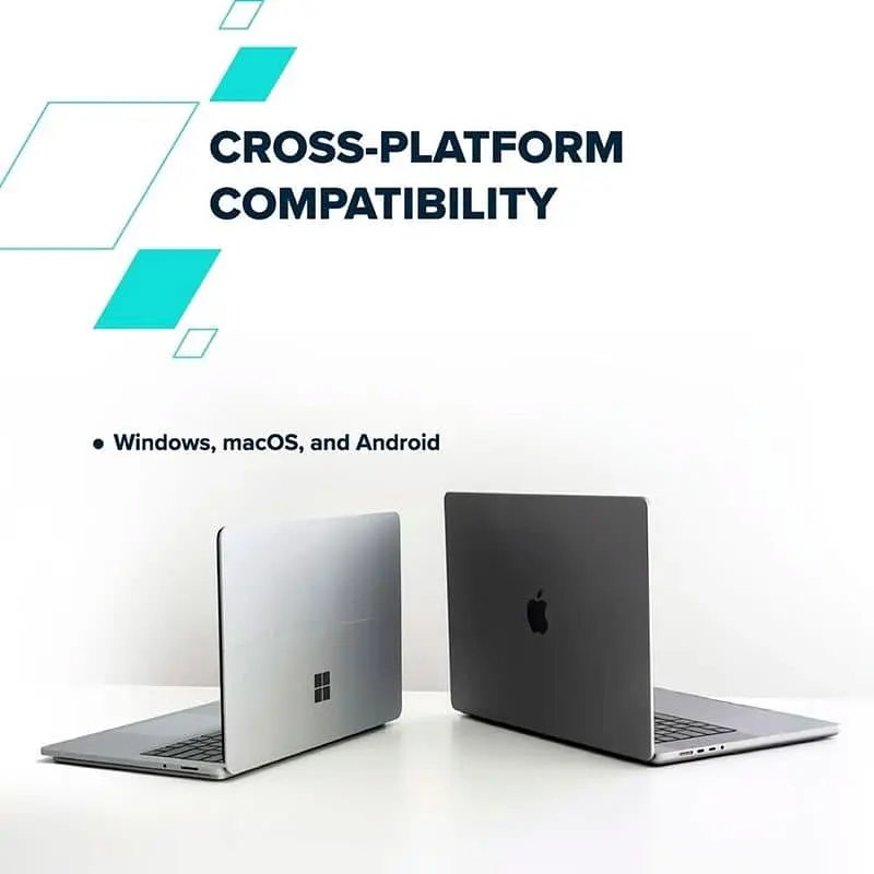 USB-хаб Canyon USB-хаб hub DS-4 3in1 USB-C Grey (CNS-TDS4) - фото 8