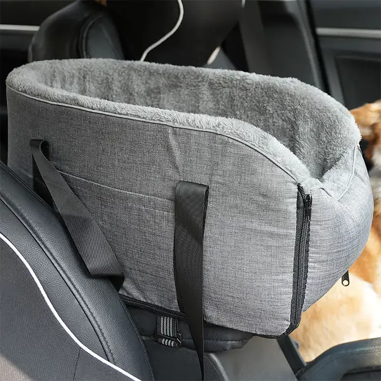 Сумка-переноска для домашніх тварин Voyager Pet Bag LV07 - фото 2