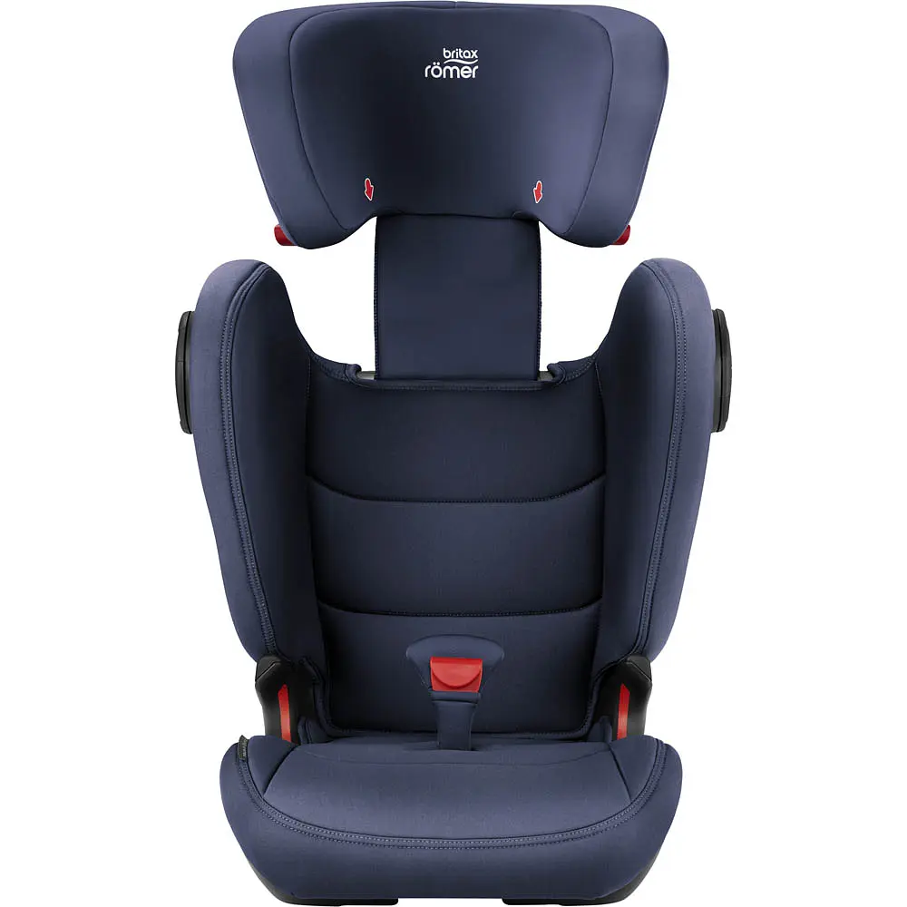 Автокрісло Britax Romer Kidfix III M Moonlight Blue, темно-синій (2000030987) - фото 6