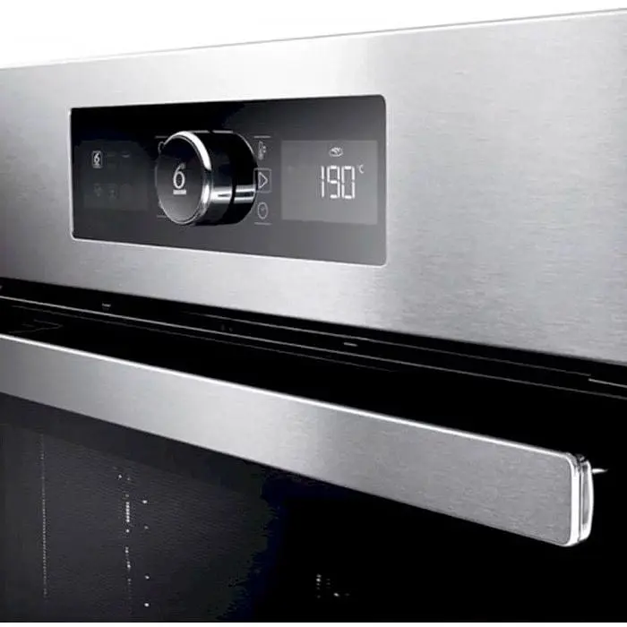 Духова шафа електрична Whirlpool AKZ96230IX - фото 4