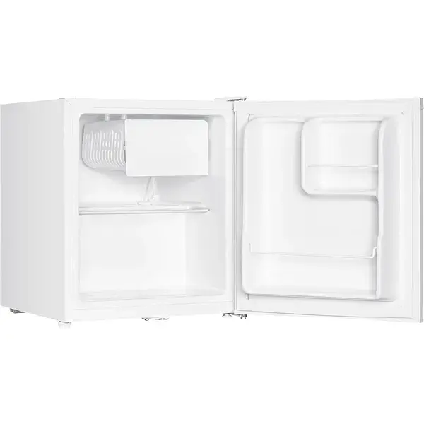Холодильник Holmer HTF 050 White однокамерный общий объем 43L полезный объем 36L/4L класс энергопотребления А+ 51х44х47 см - фото 2