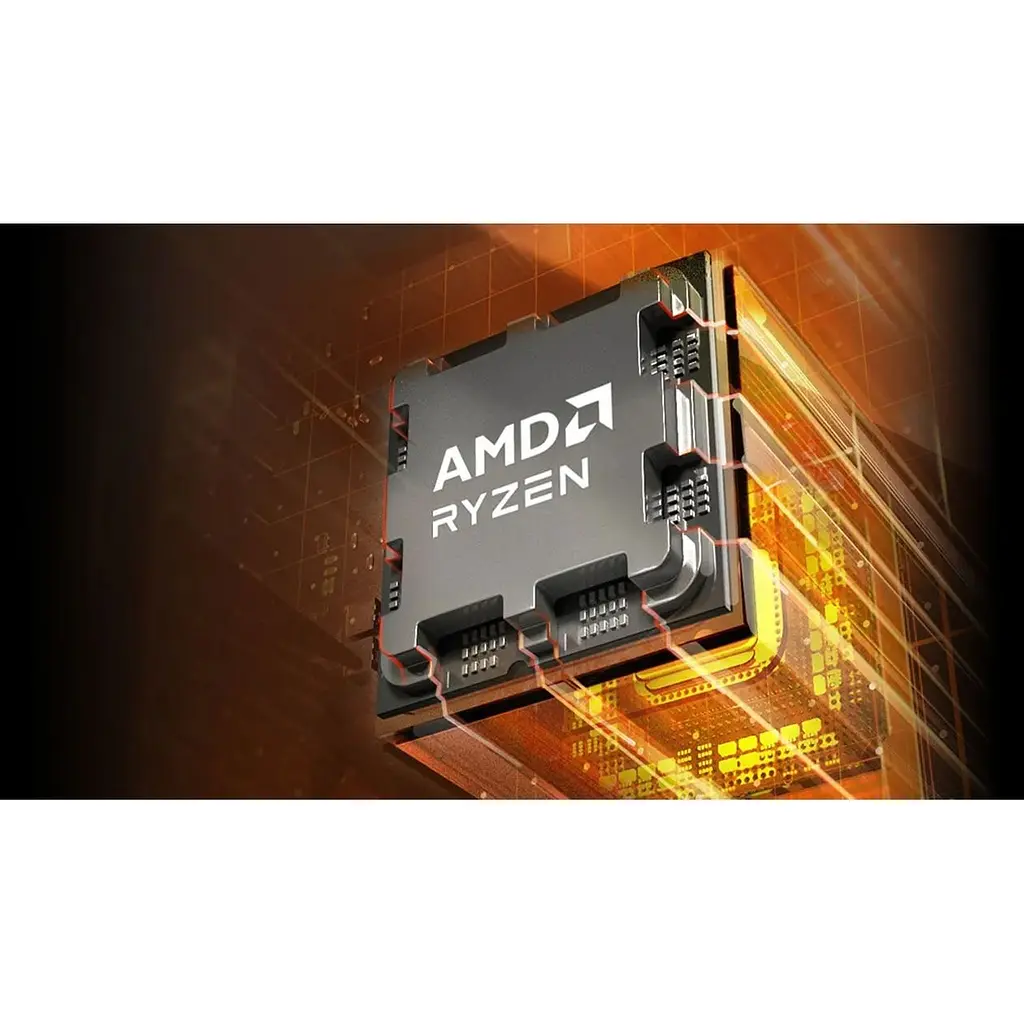 Процессор AMD Ryzen 7 7700 Box (100-100000592BOX) [88716] - фото 4