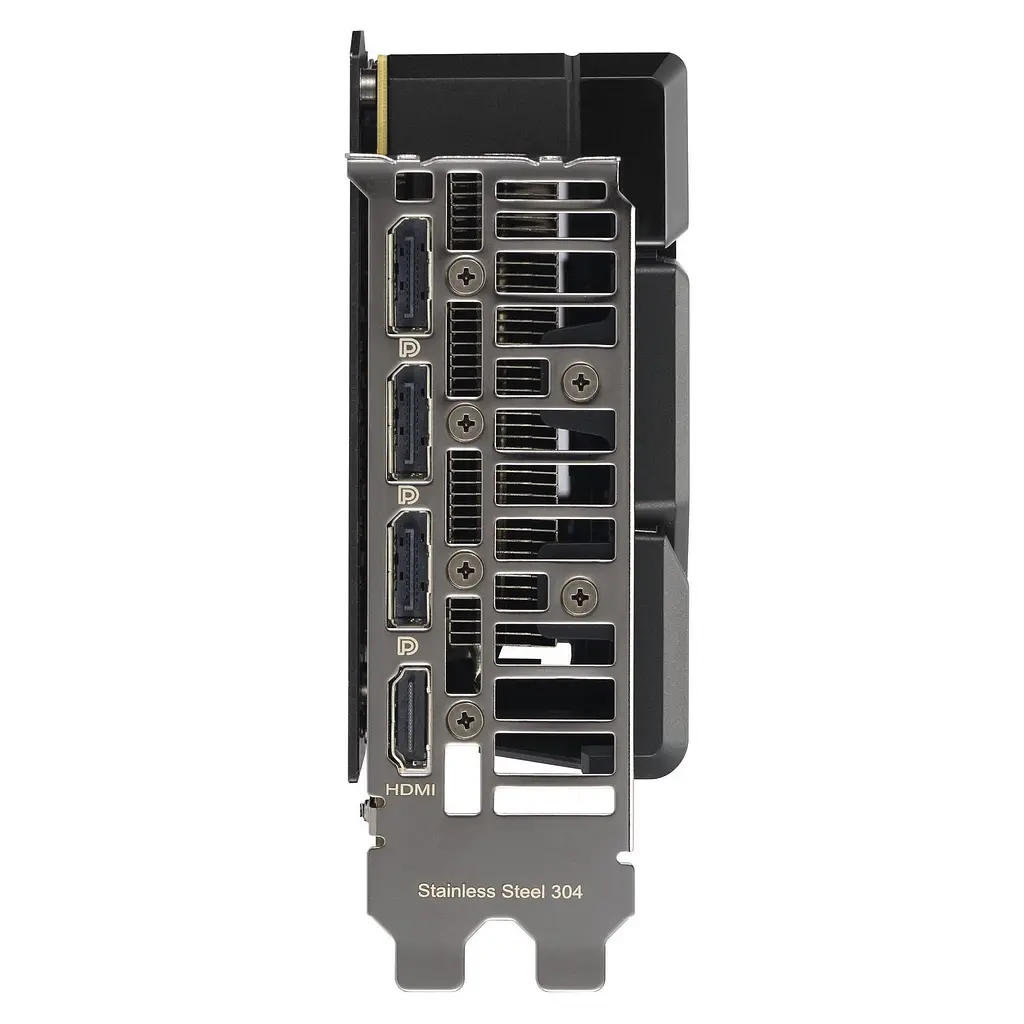 Відеокарта GF RTX 5060 Ti 8GB GDDR7 Dual Asus (DUAL-RTX5060TI-8G) - фото 3
