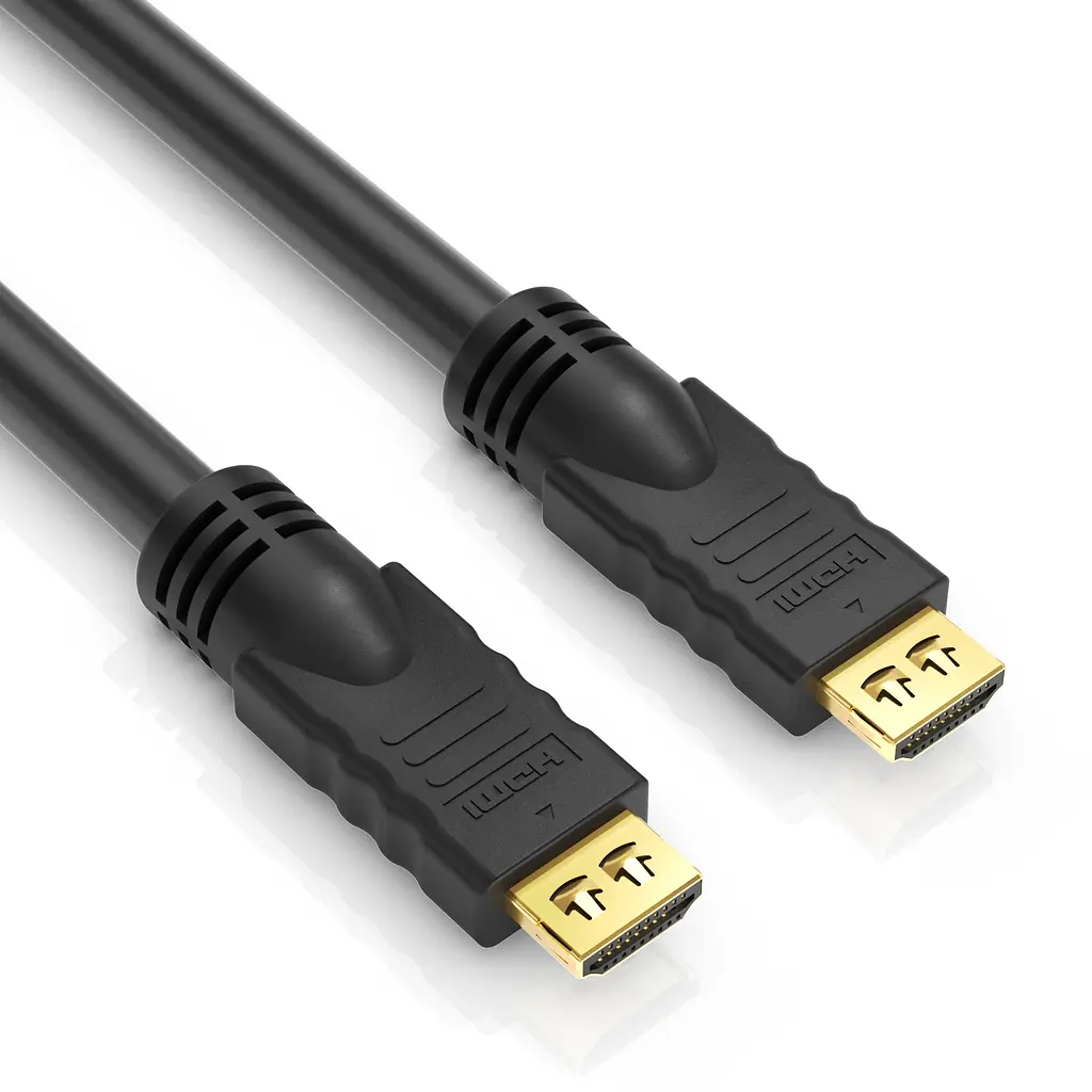 Высокоскоростной кабель HDMI 4K Purelink PI1000-075 7.5м - фото 2