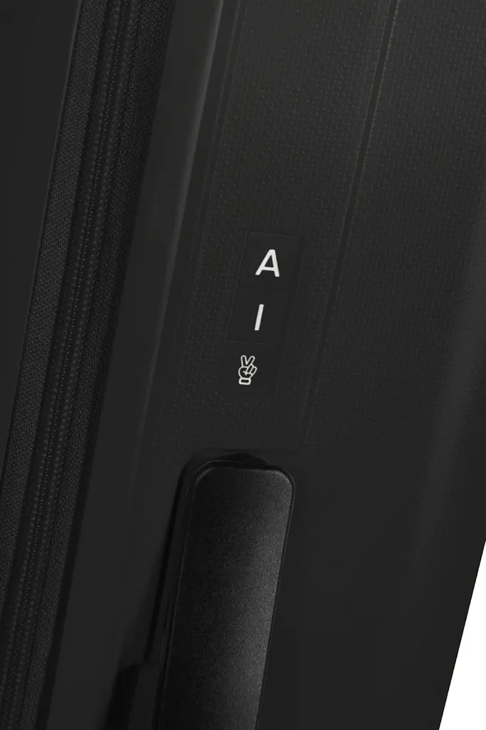 Валіза American Tourister REJOY TRUE BLACK 55х40х20 55 См MH3*19001 - фото 13