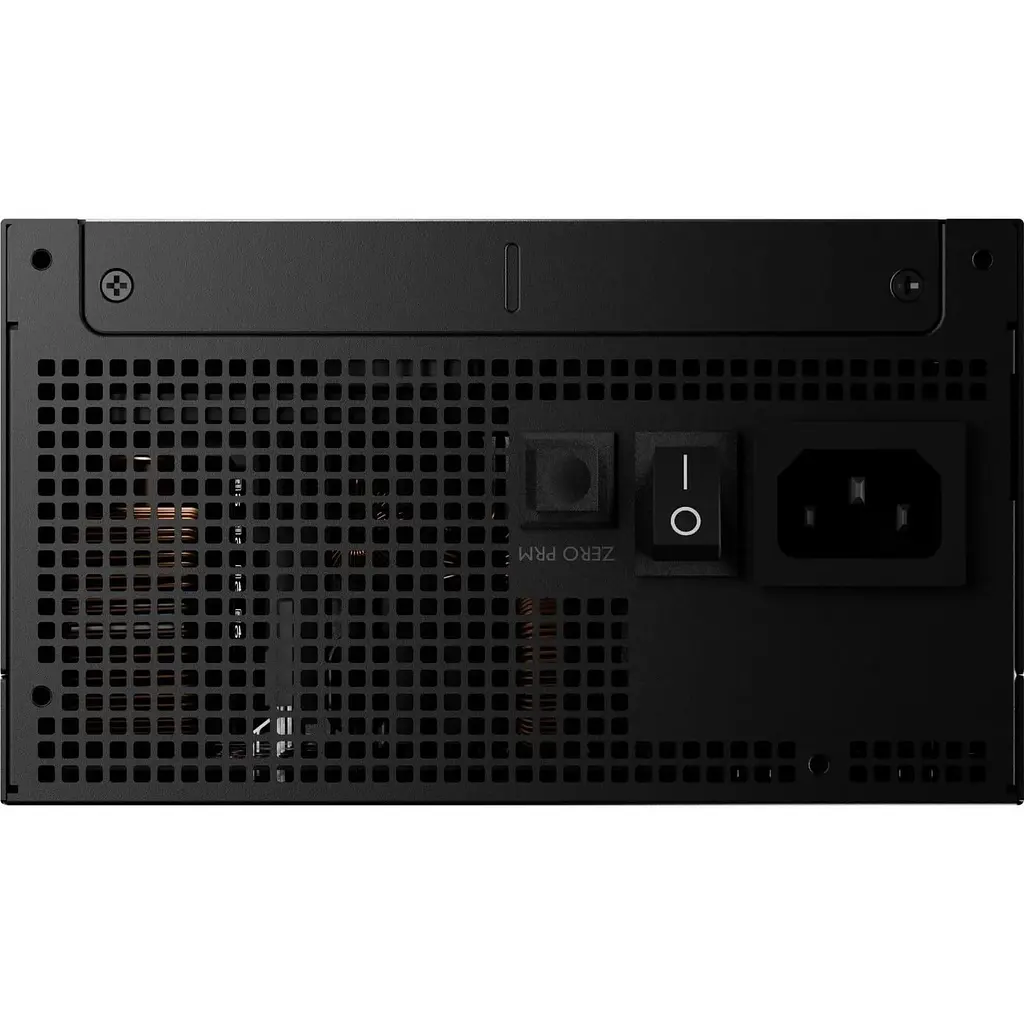 Блок питания Aerocool Premier G1 750 80+ Gold (ACPG-PR75FEC.71) Black - фото 4