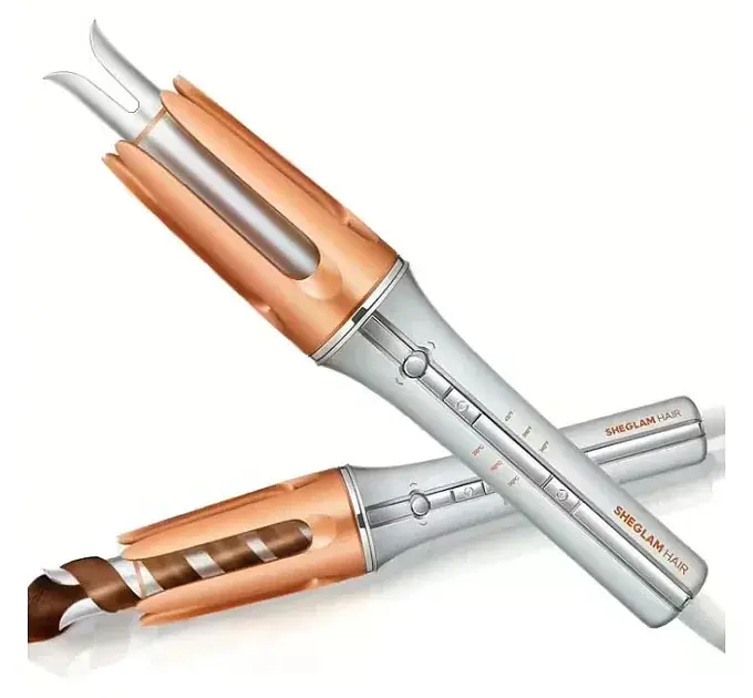Автоматична плойка для волосся Hair Curler-Bella для локонів і кучерів