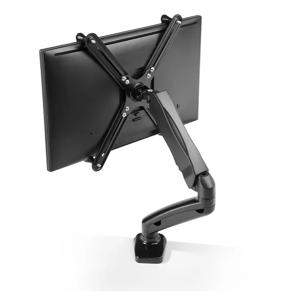 Адаптер для монітора ITech 13"-27" Black (ADPU-1) - фото 3