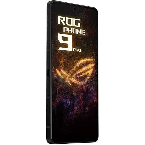 Смартфон Asus ROG Phone 9 Pro 16/512 ГБ Phantom Black (90AI00S3-M000R0) (CN/Global ROM) - фото 2
