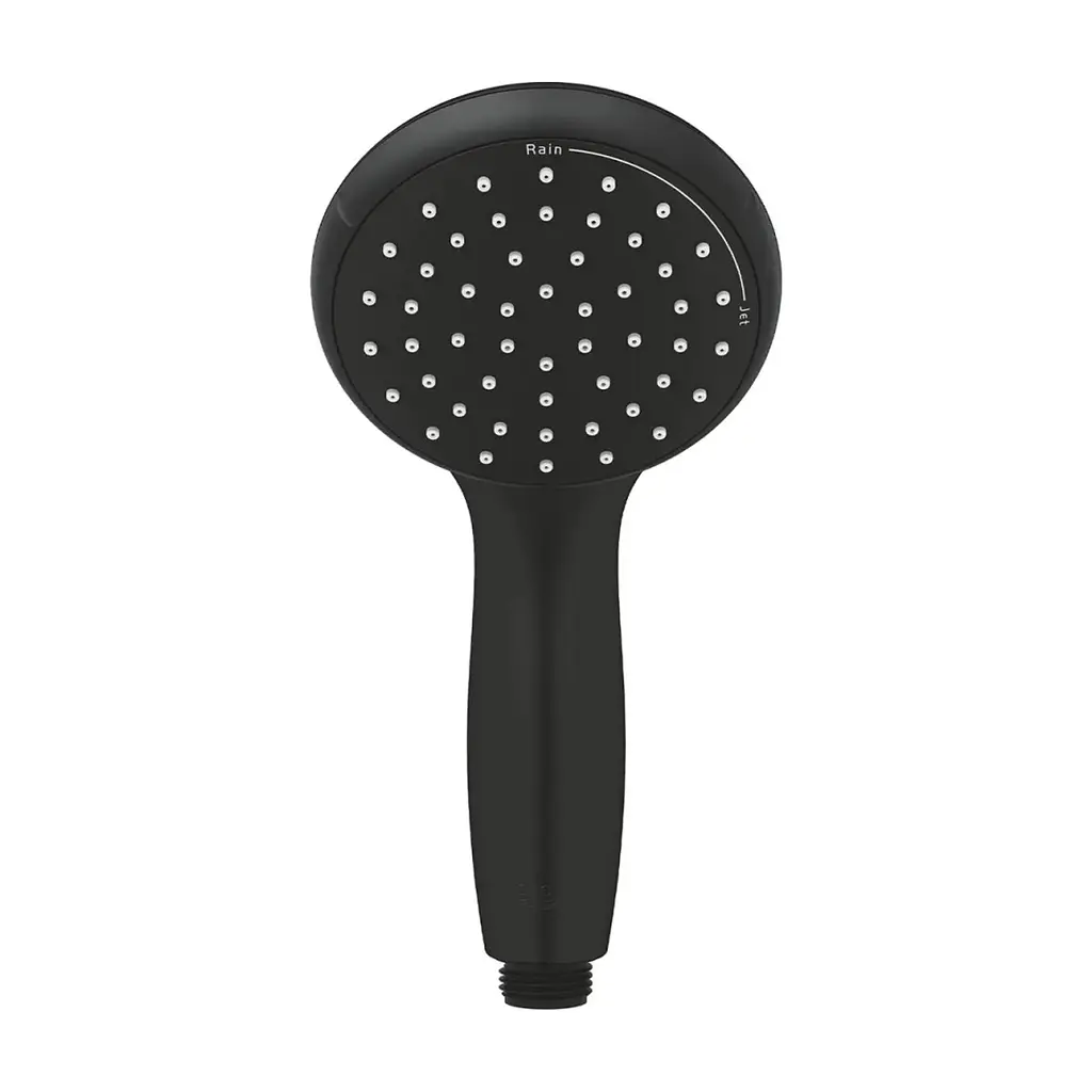Душовий гарнітур Grohe QuickFix Precision Start Black (UA303907T1) - фото 5