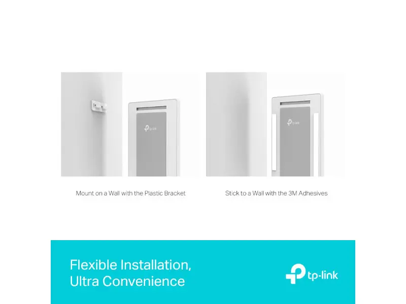 Бездротовий маршрутизатор (роутер) TP-LINK Archer Air R5 - фото 5