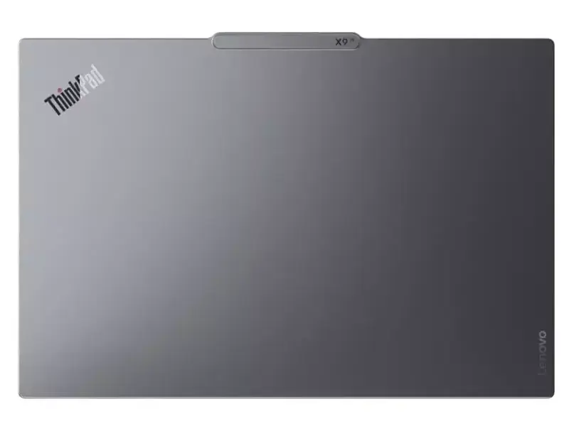 Ноутбук Lenovo ThinkPad X9-14 Gen 1 Grey (21QA0335US) - фото 5