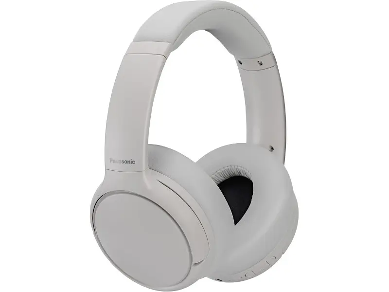 Навушники з мікрофоном Panasonic RB-M600B Beige (RB-M600BE-C)