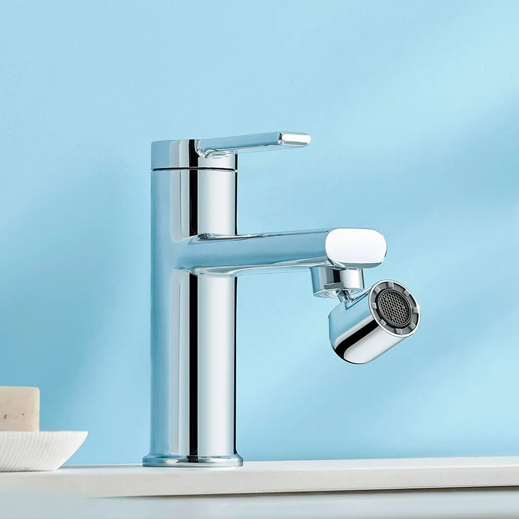 Аератор для крана Xiaomi DiiiB Kitchen Faucet Aerator S1 (MJSKQPQ01DB) [88080] - фото 2