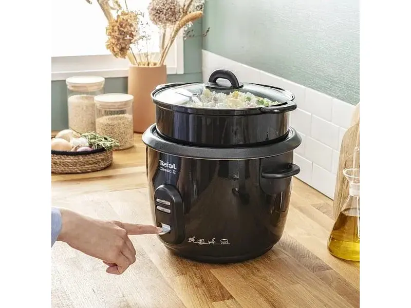 Рисоварка Tefal RK103811 - фото 10