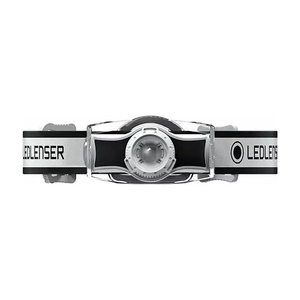 Ліхтар LedLenser MH5 Black/Grey (502147) - фото 2