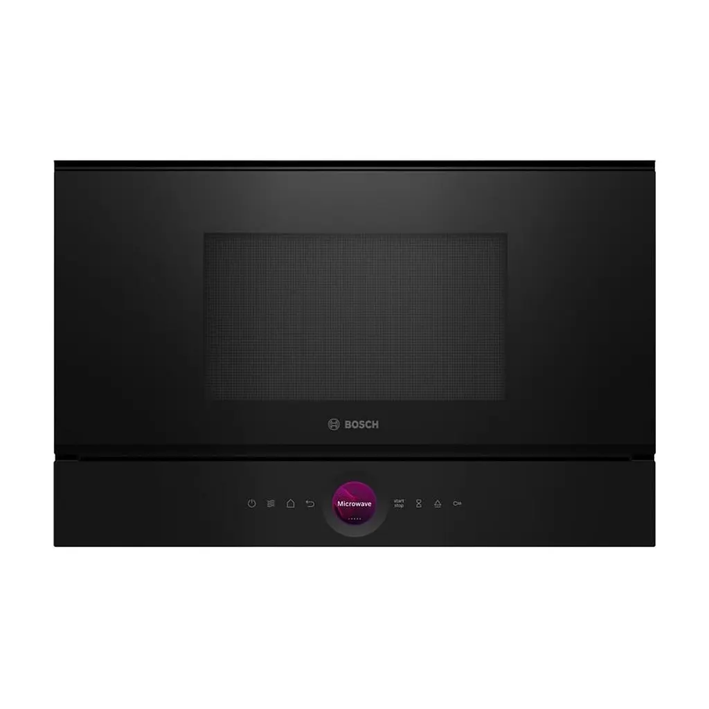 Мікрохвильова піч Bosch BFL7221B1