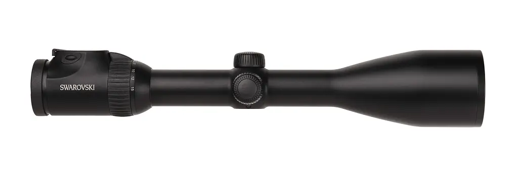 Приціл оптичний Swarovski Z6I II 2.5-15x56 P L BRX-I - фото 4