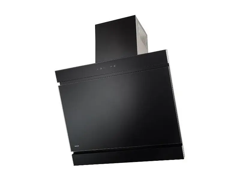 Витяжка Akpo WK-9 Kastos PROline 60 Black - фото 2