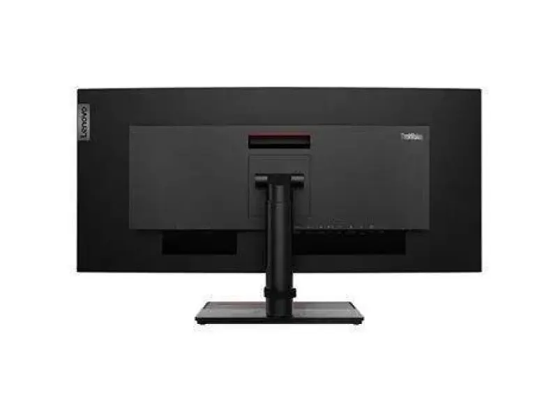 Монітор Lenovo ThinkVision P34w-20 (63F2RAT3) - фото 8