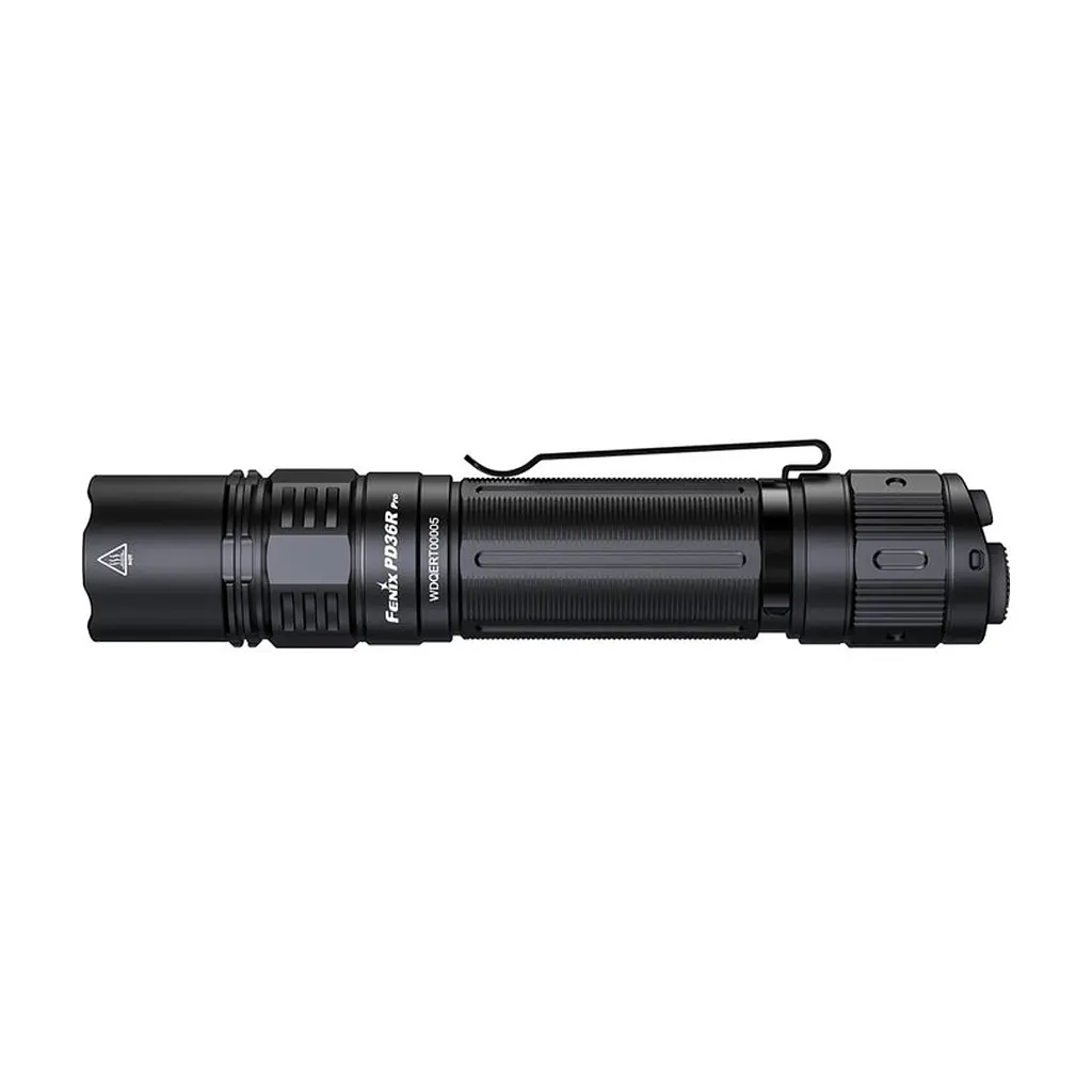 Ліхтар Fenix PD36R Pro (PD36RPRO) - фото 3