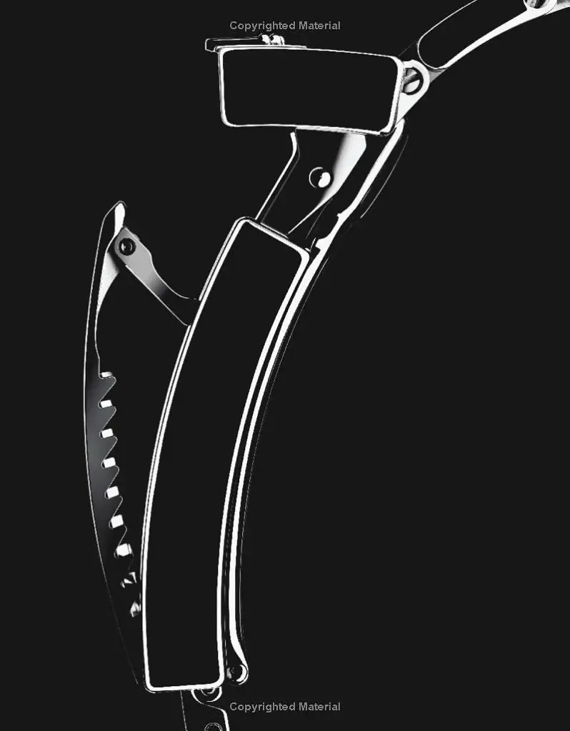 The Watch Book. Rolex - фото 4