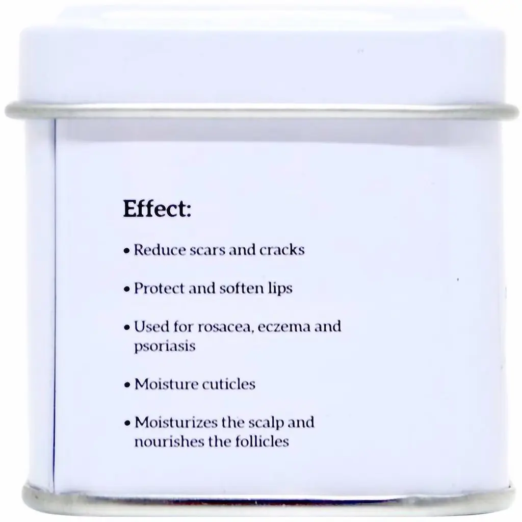 Універсальна олія для тіла Dott Multi use Shea Butter With Vitamin E 7.5 мл - фото 3