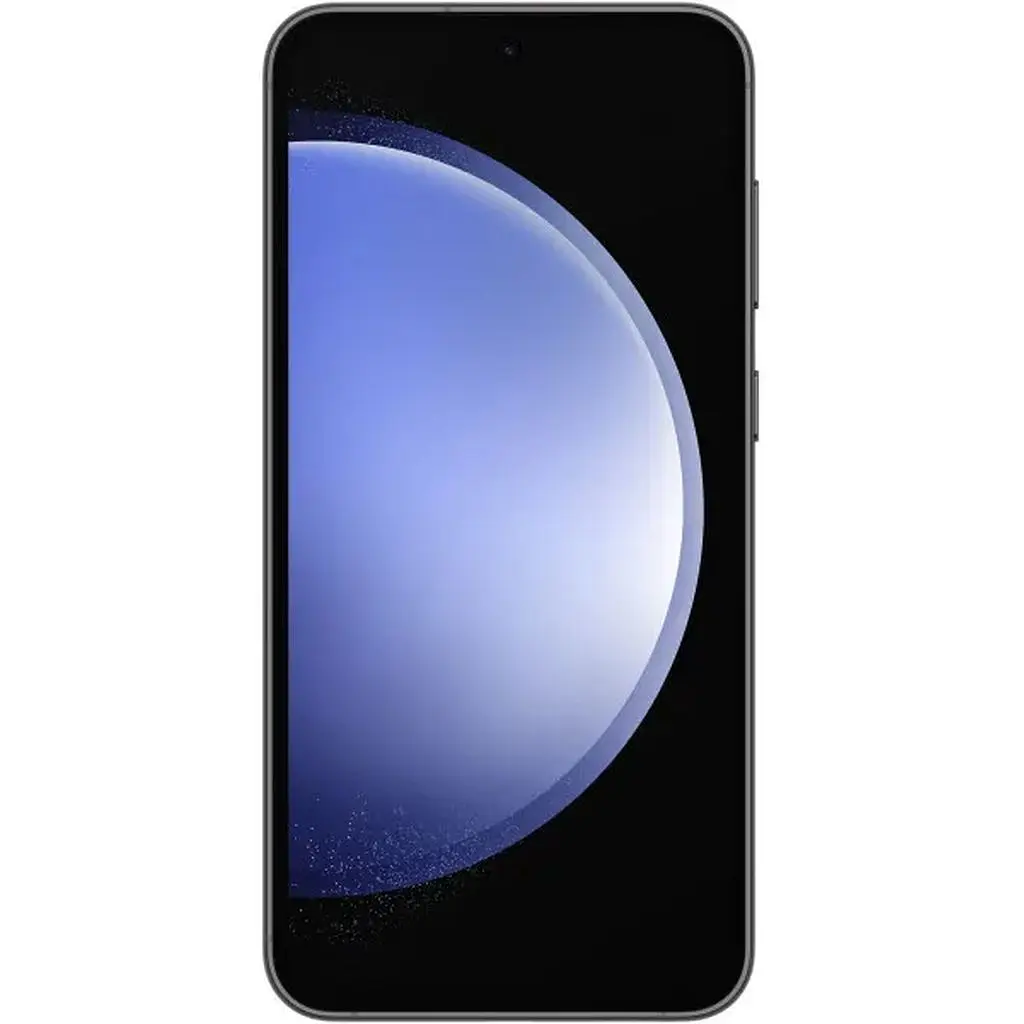 Смартфон Samsung Galaxy S23 FE 8/256GB Graphite (S711) - фото 2