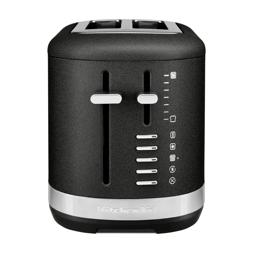 Тостер KitchenAid 5KMT2109EBK - фото 2