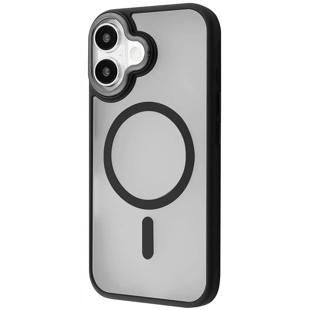 Чохол Proove Essence Case with Magnetic Ring iPhone 16 Plus в асортименті - фото 7