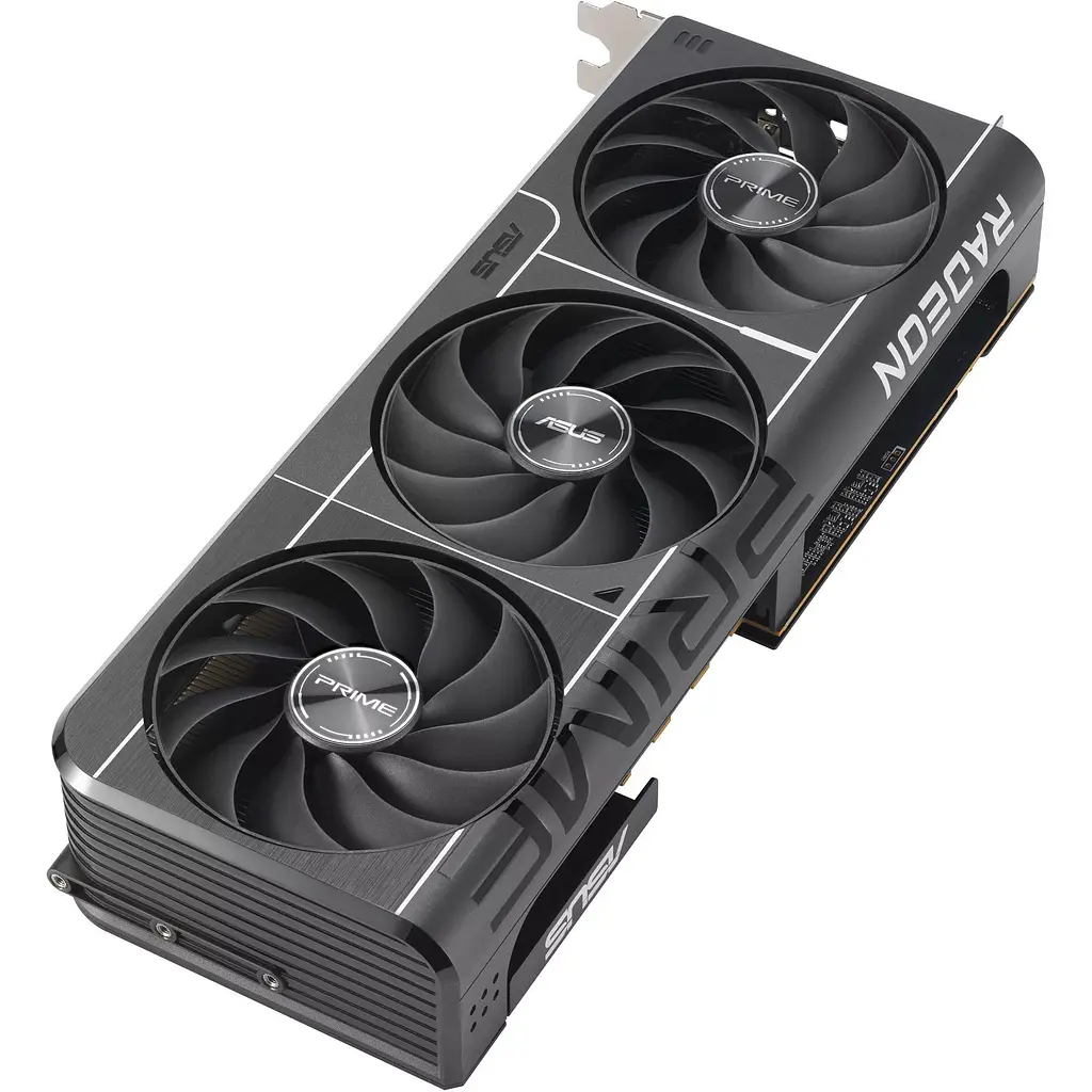 Видеокарта Asus Prime Radeon RX 9070 EVO OC Edition 16GB (PRIME-RX9070-O16G-EVO) UA [153791] - фото 5